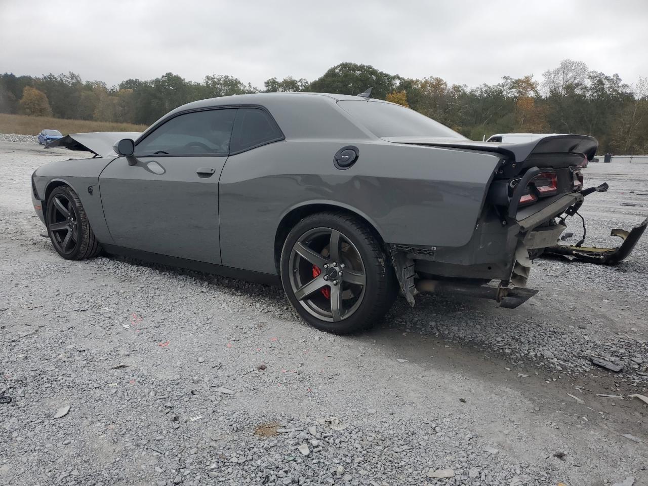 2019 Dodge Challenger - Image 2