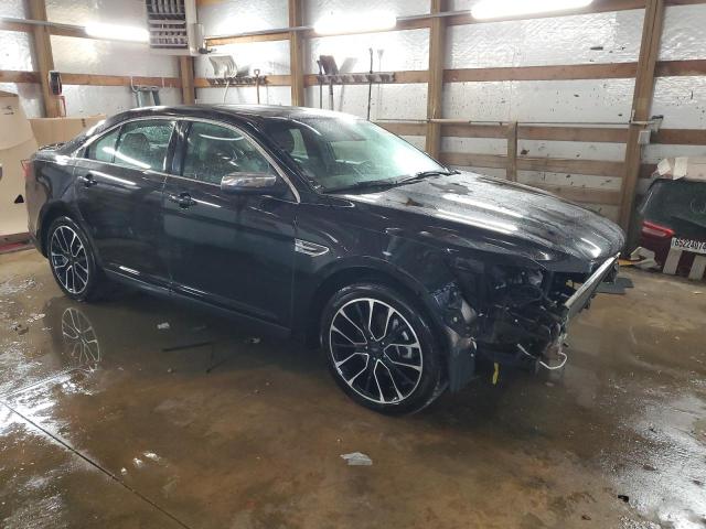  FORD TAURUS 2017 Black