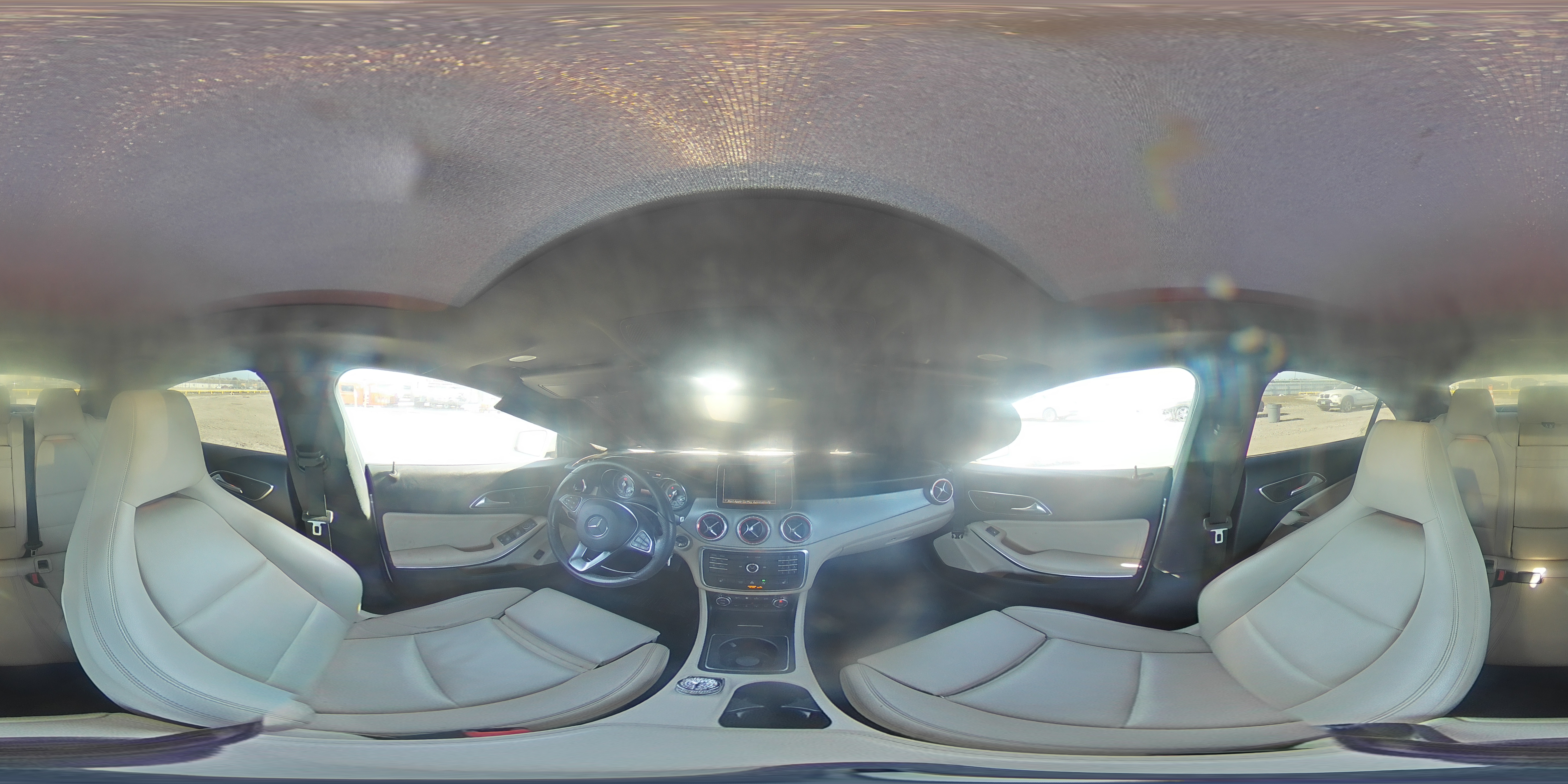 2016 Mercedes-Benz CLA-klasse - Image 12