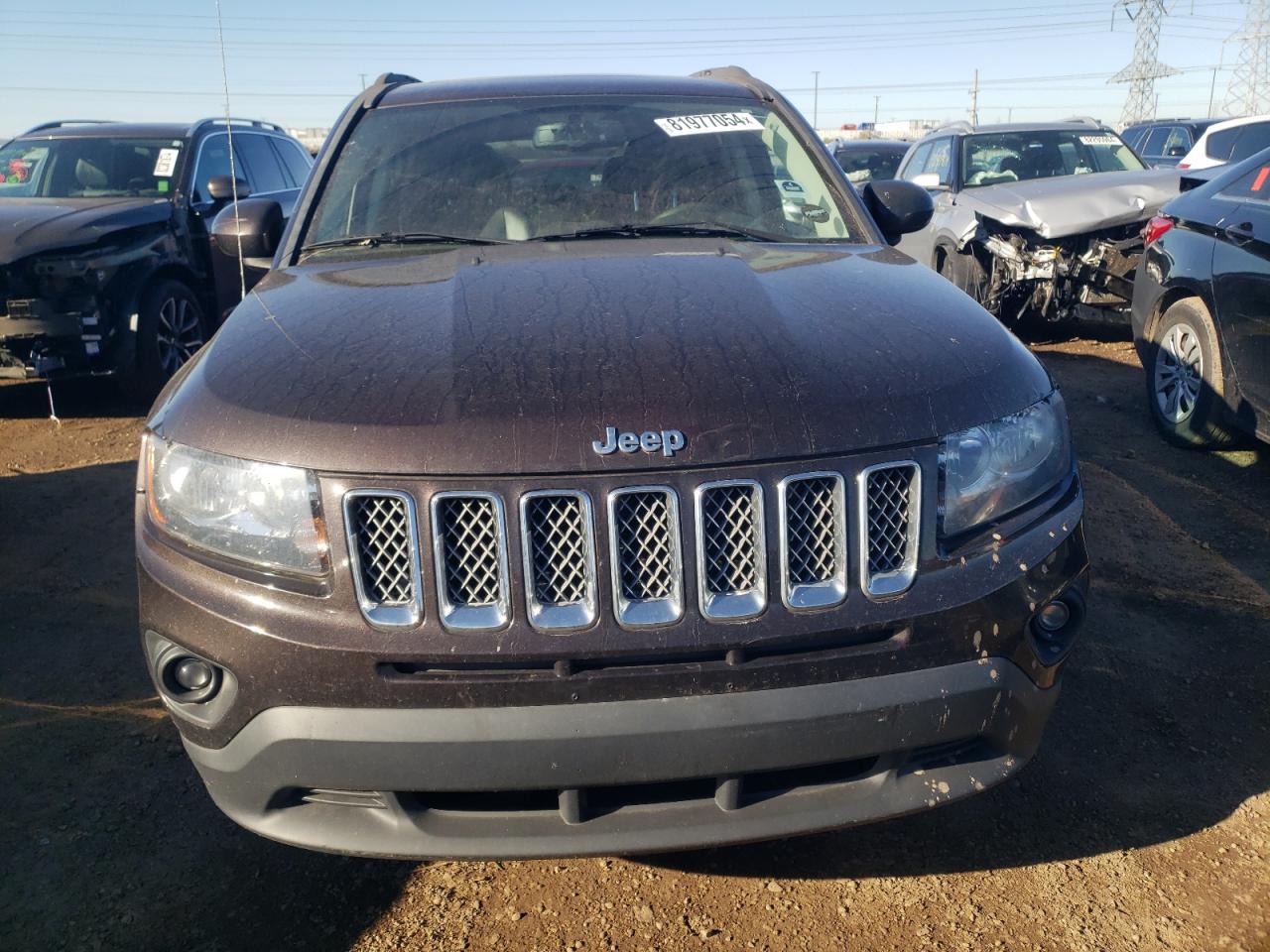2014 Jeep Compass - Image 5