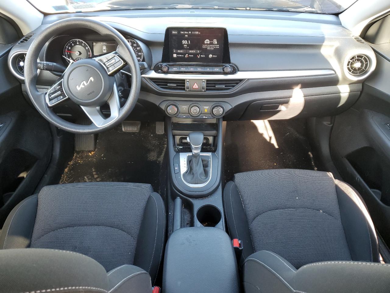 2023 Kia Forte - Image 8