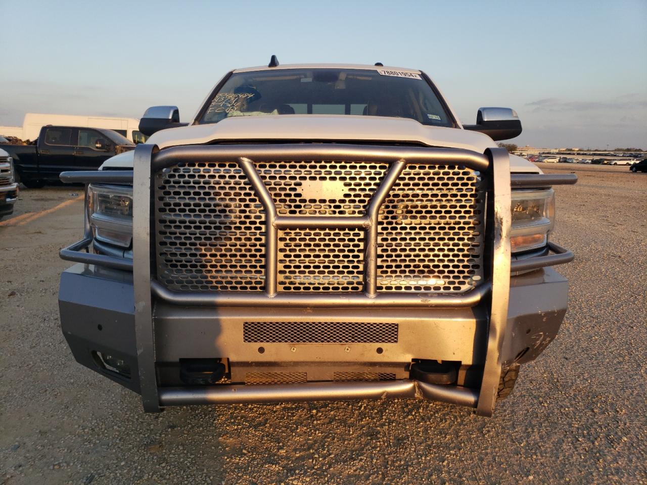 2020 RAM 2500 - Image 5