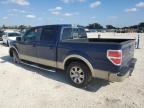 2009 Ford F150 Supercrew   იყიდება New Braunfels-ში, TX - Side