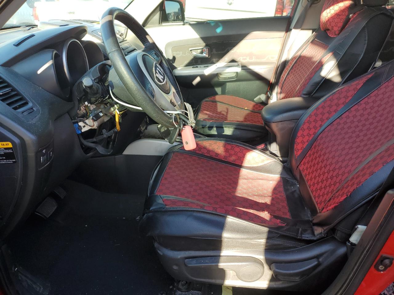 2012 Kia Soul - Image 7