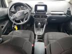 2019 Ford Ecosport Se за продажба в Bridgeton, MO - Rear End