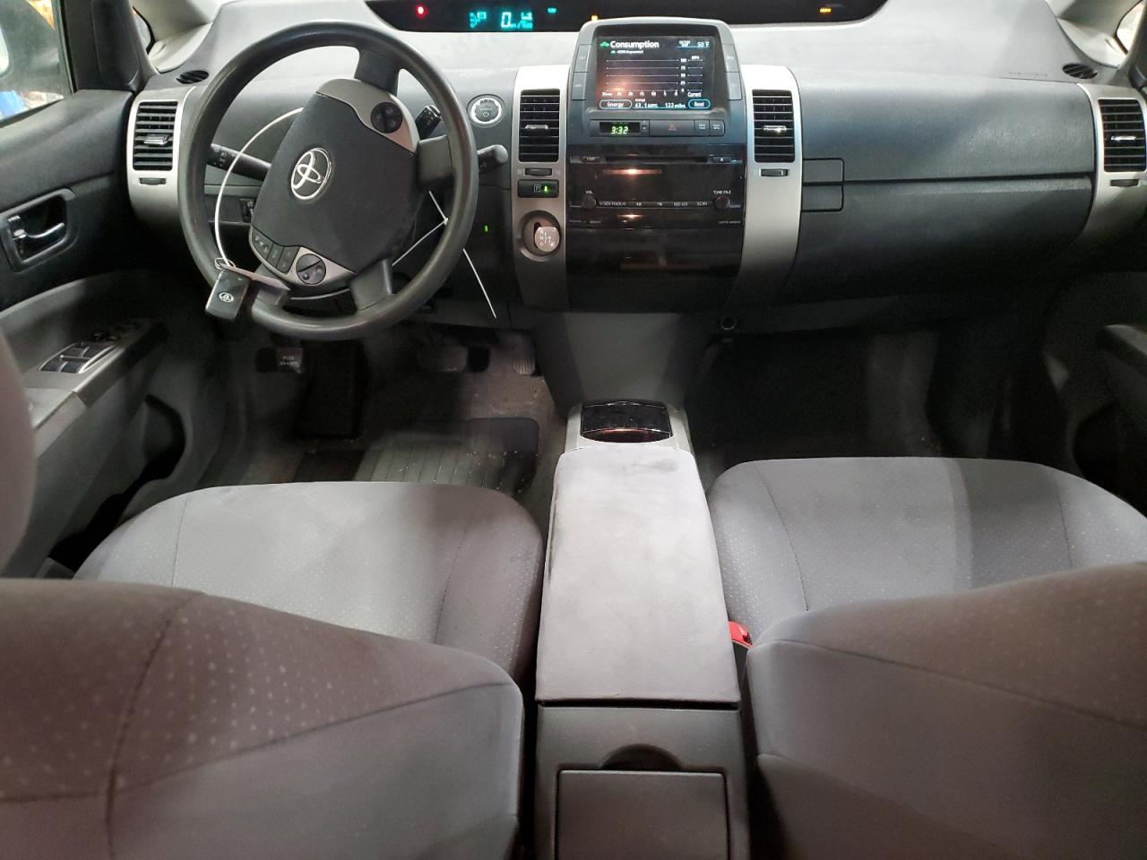 2009 Toyota Prius - Image 8
