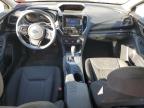 2017 Subaru Impreza Premium na sprzedaż w Candia, NH - Side