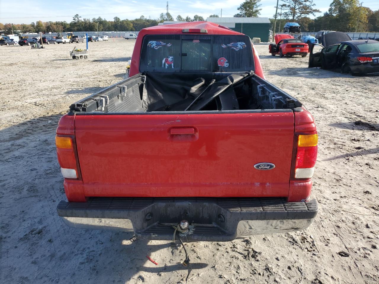 1998 Ford Ranger - Image 6