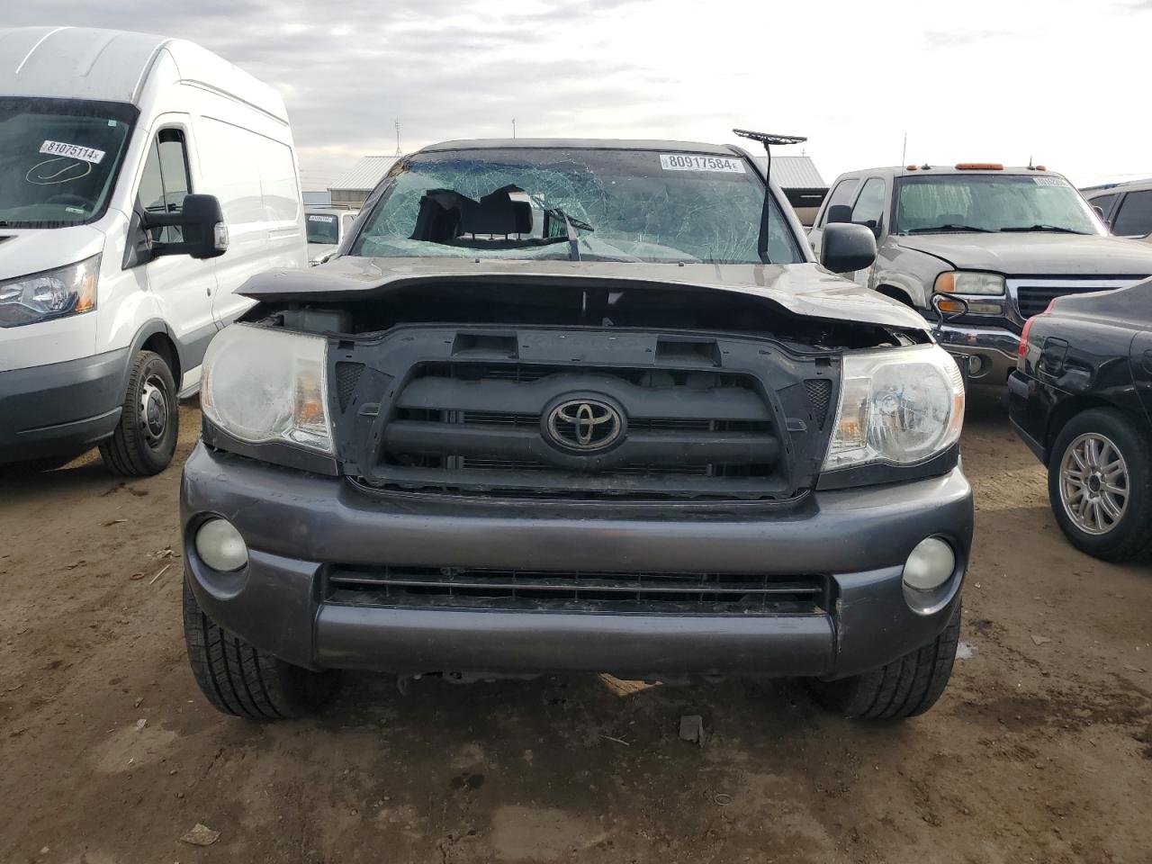 2010 Toyota Tacoma - Image 5