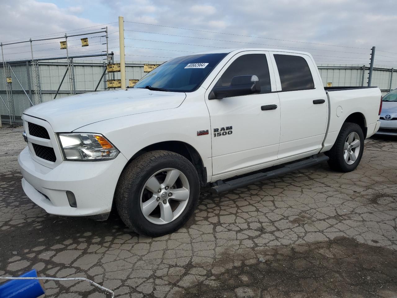2016 RAM 1500 - Image 1