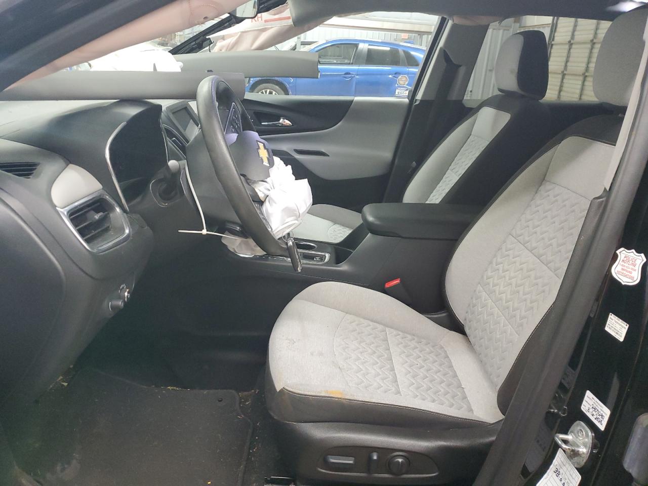 2022 Chevrolet Equinox - Image 7