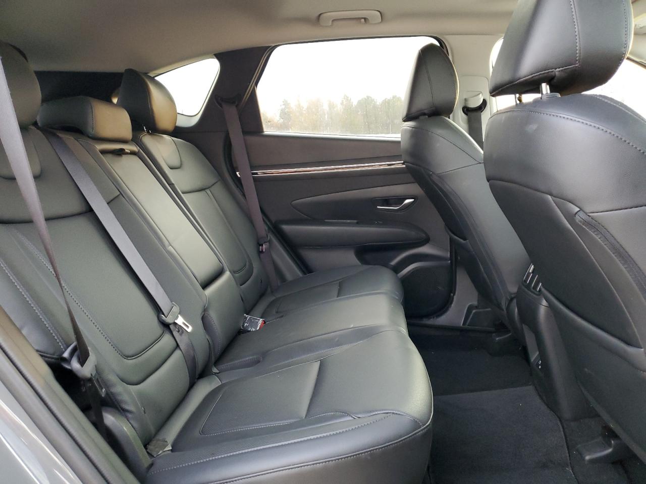 2024 Hyundai Tucson - Image 11