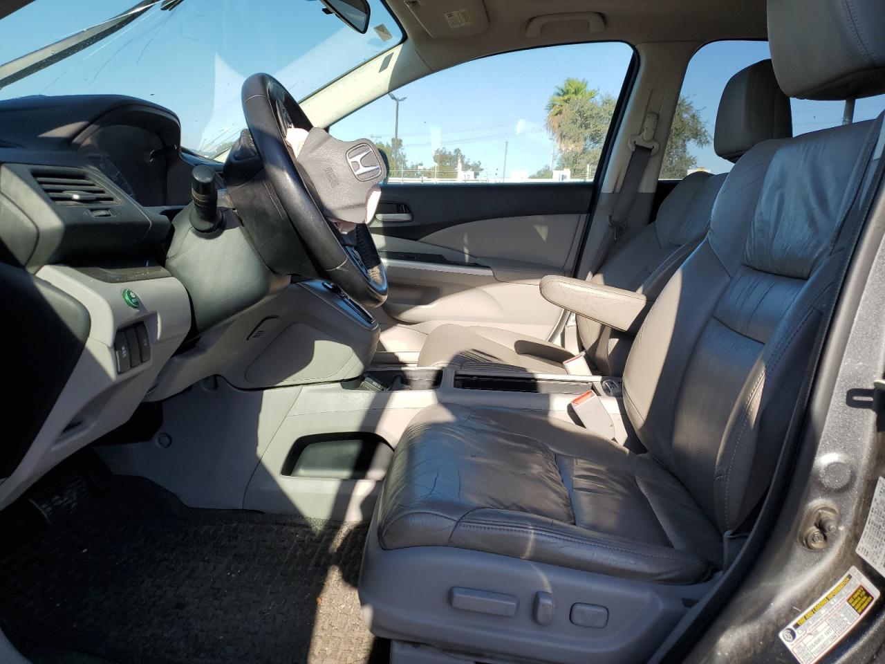 2014 Honda CR-V - Image 7