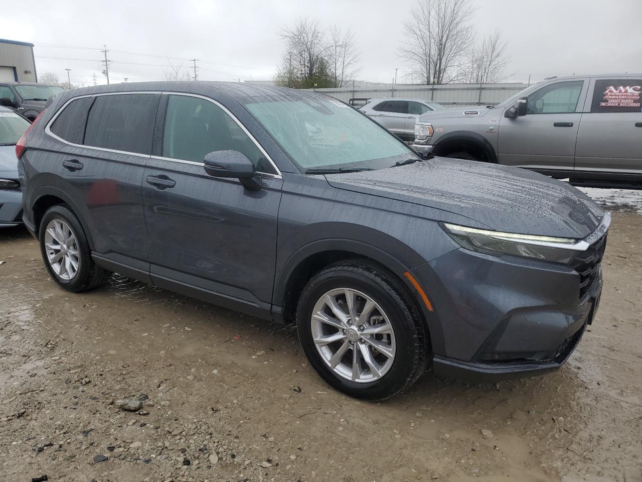 2023 Honda CR-V - Image 4