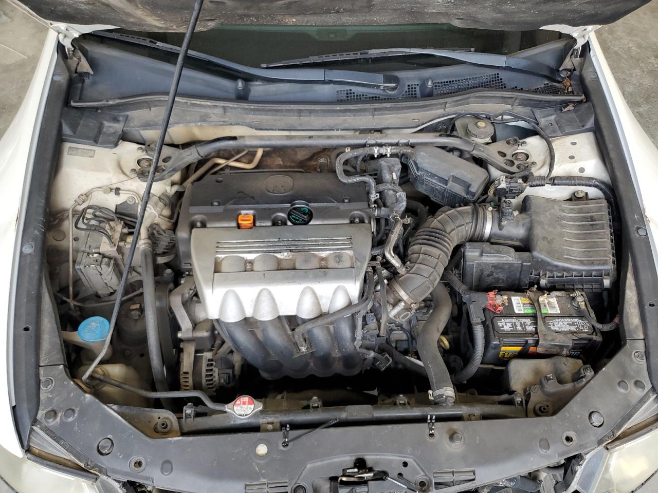 2010 Acura TSX - Image 11