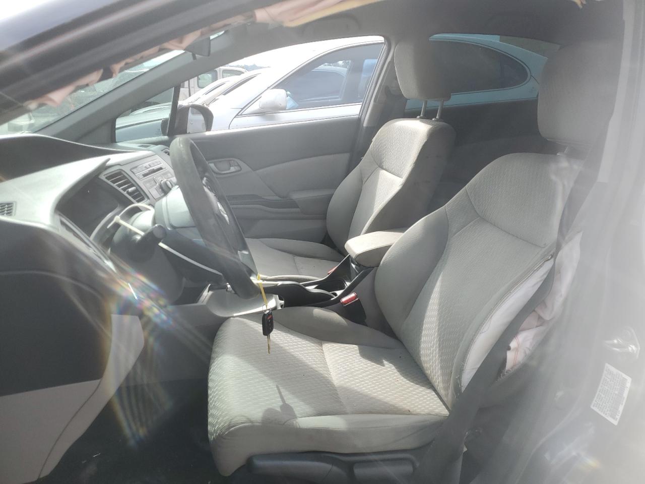 2014 Honda Civic - Image 7