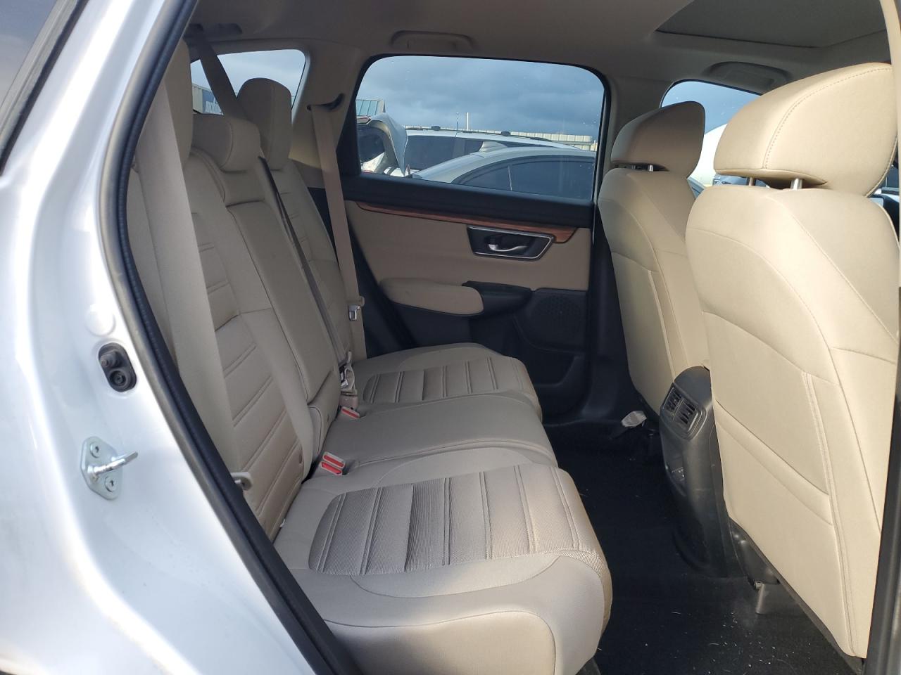 2022 Honda CR-V - Image 11