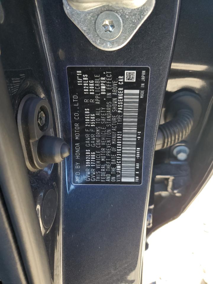 2019 Honda Civic - Image 15