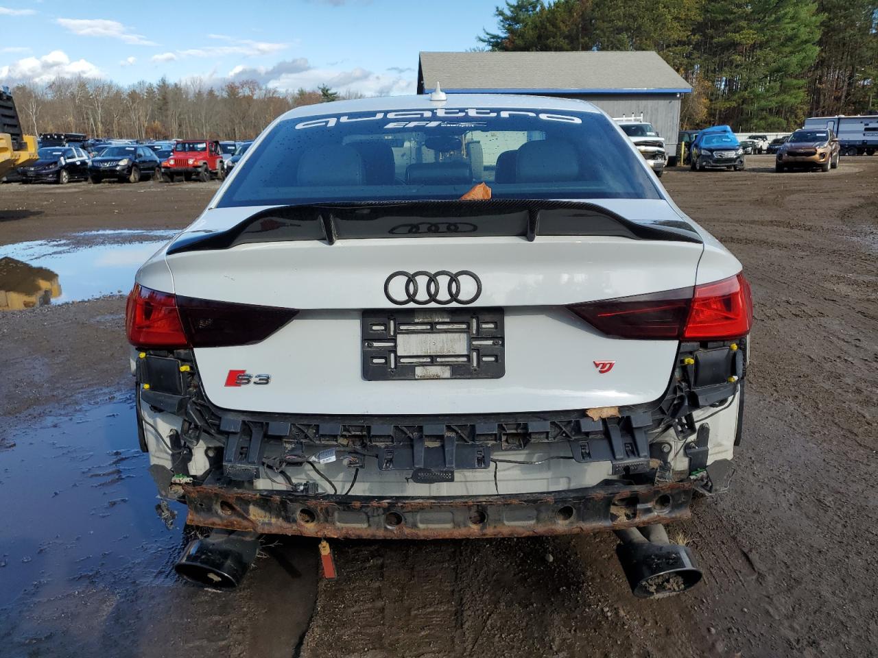 VIN WAUBFGFF0F1088513 2015 AUDI S3 no.6