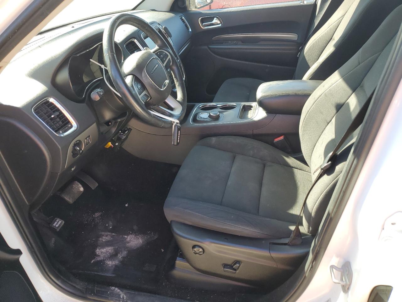 2015 Dodge Durango - Image 7