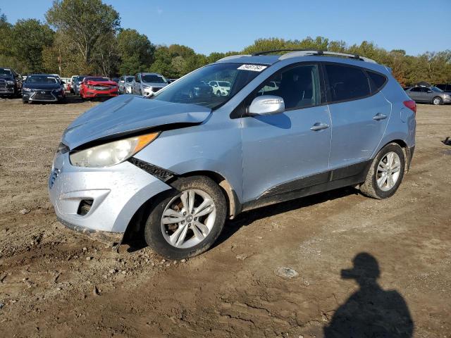 2013 Hyundai Tucson Gls