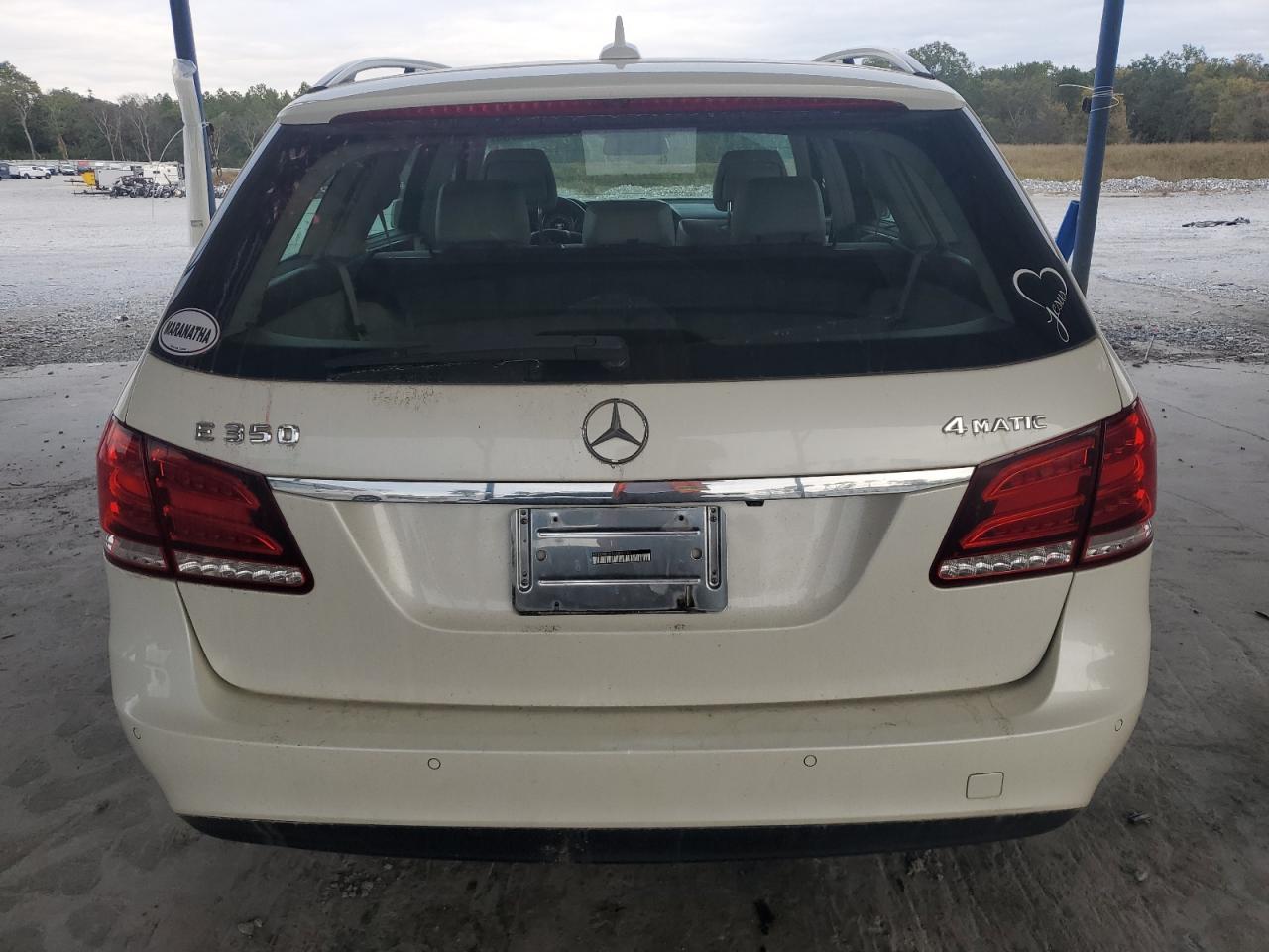 2014 Mercedes-Benz E-klasse - Image 6