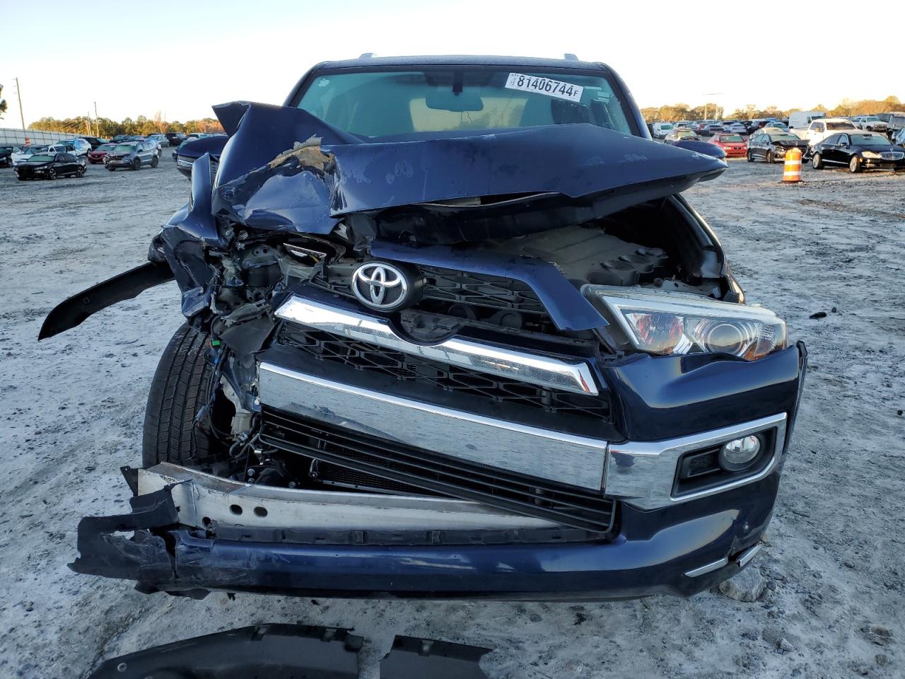 2018 Toyota 4Runner - Image 5