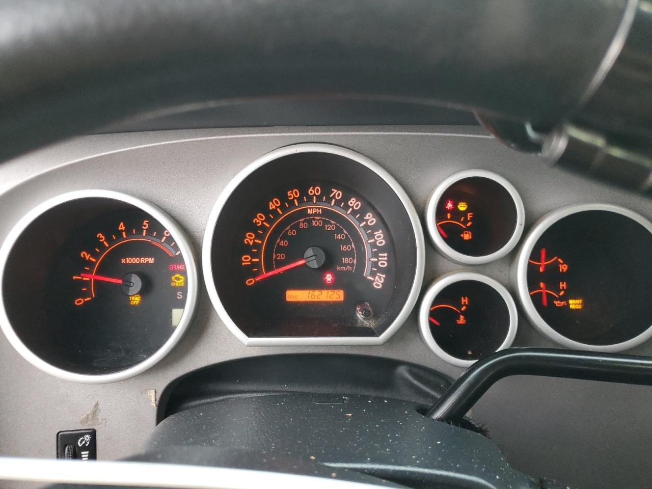 2013 Toyota Tundra Double Cab Sr5 VIN: 5TFRU5F13DX028493 Lot: 80348814