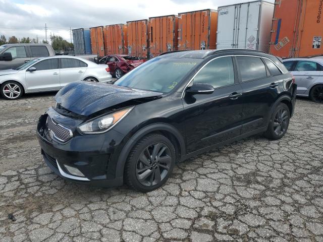 2017 Kia Niro Ex