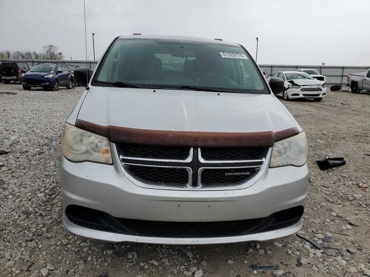 2011 Dodge Caravan - Image 5
