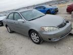 2005 Toyota Camry Le na sprzedaż w Kansas City, KS - Front End