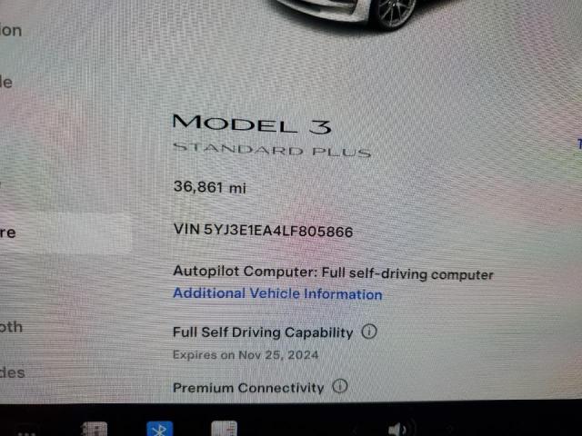 5YJ3E1EA4LF805866 Tesla Model 3  9