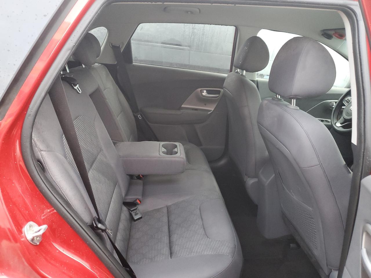 2019 Kia Niro - Image 11