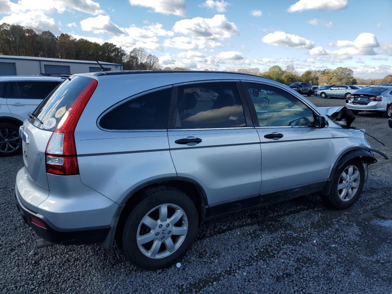 2009 Honda CR-V - Image 3