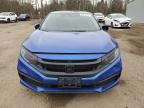 2020 HONDA CIVIC EX for sale at Copart ON - COOKSTOWN