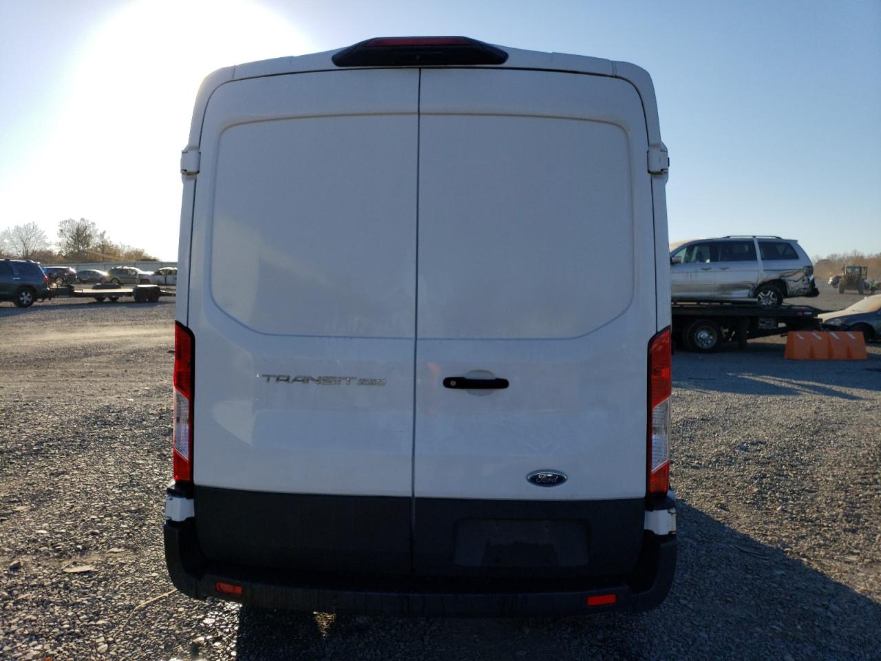 2020 Ford Transit - Image 6