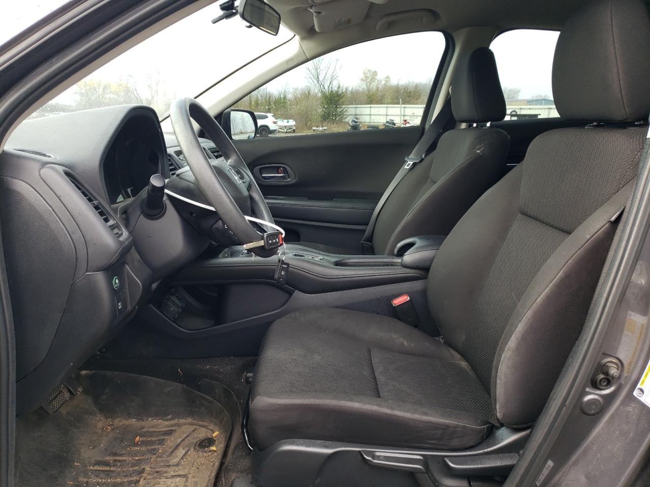 2018 Honda HR-V - Image 7