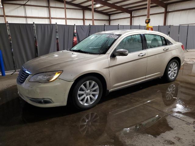 2014 Chrysler 200 Limited