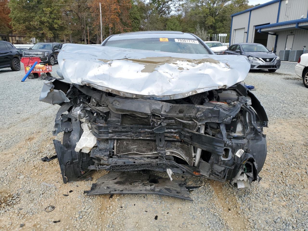 2011 Hyundai Sonata - Image 5