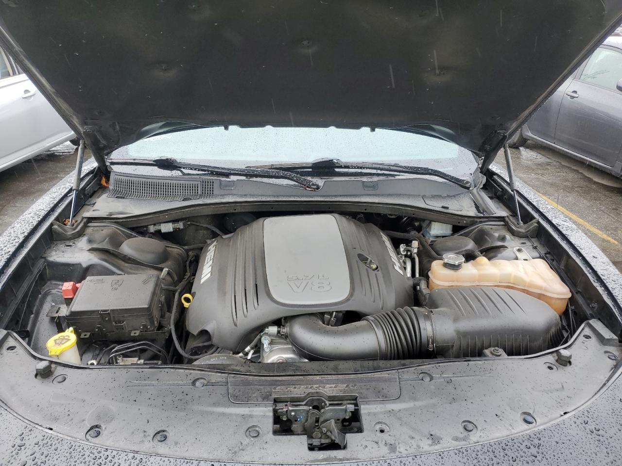 2017 Dodge Charger - Image 12