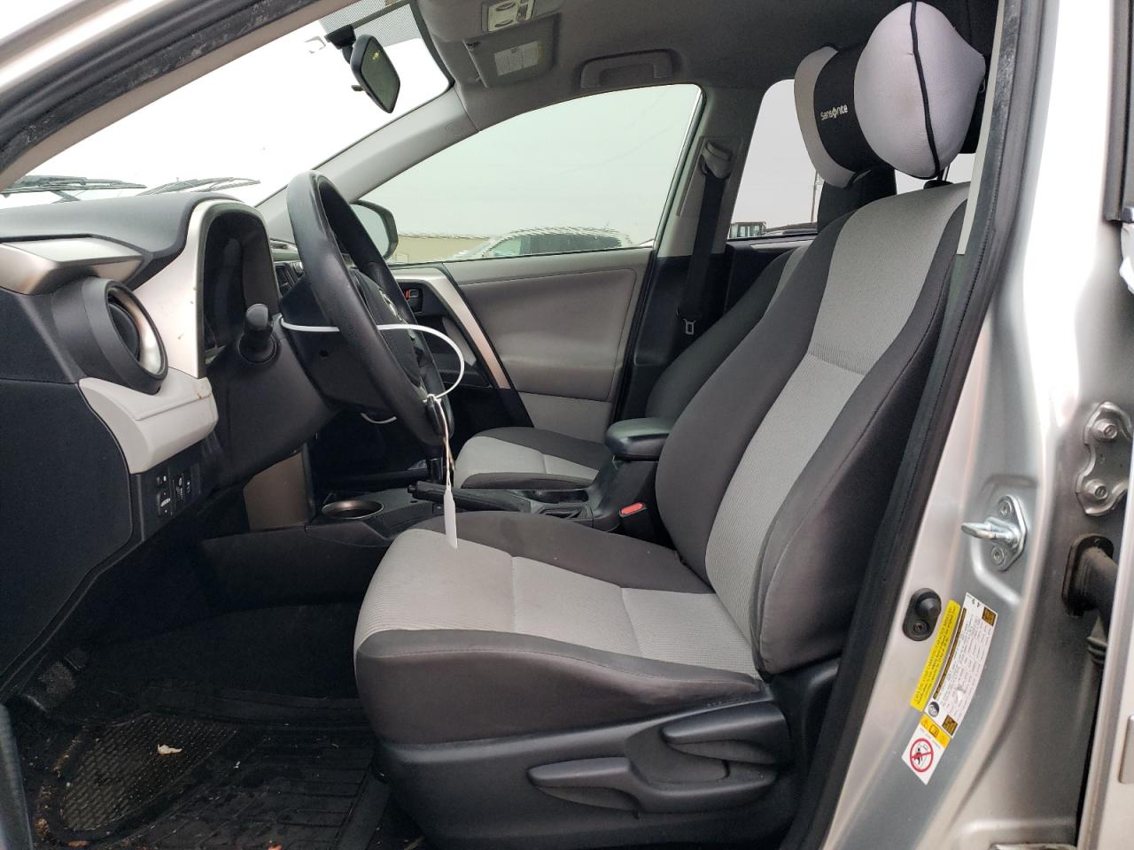 2013 Toyota RAV 4 - Image 7