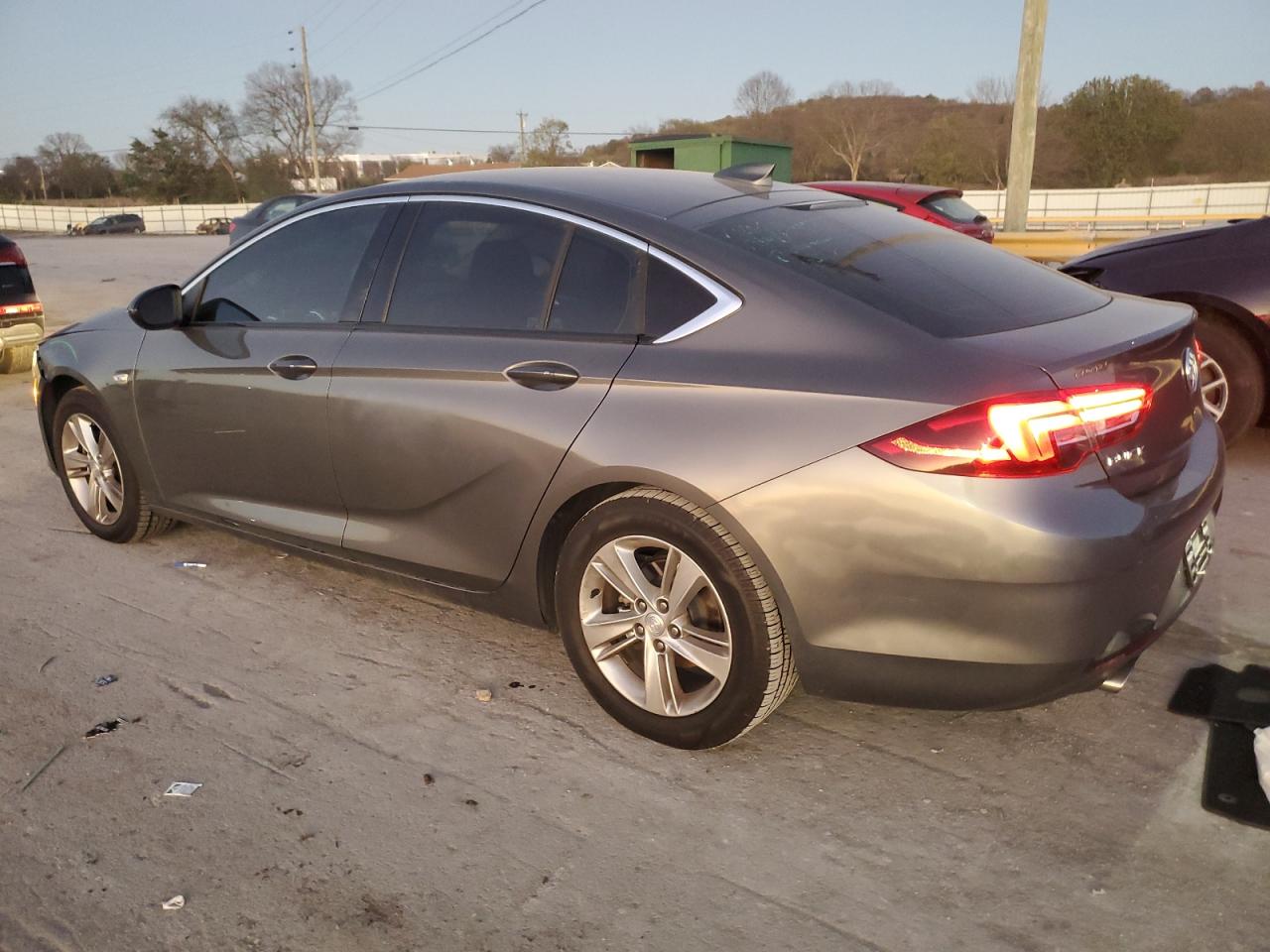 2018 Buick Regal - Image 2