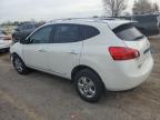 2015 Nissan Rogue Select S на продаже в Wichita, KS - Front End