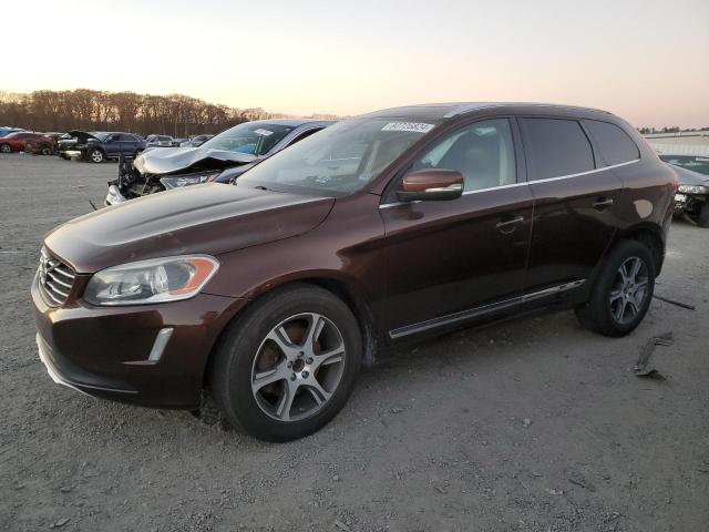 2015 Volvo Xc60 T6 Premier+