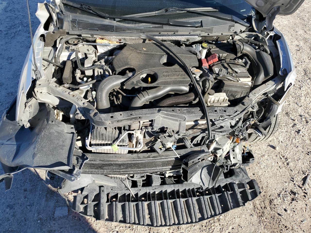 2017 Nissan Sentra - Image 13