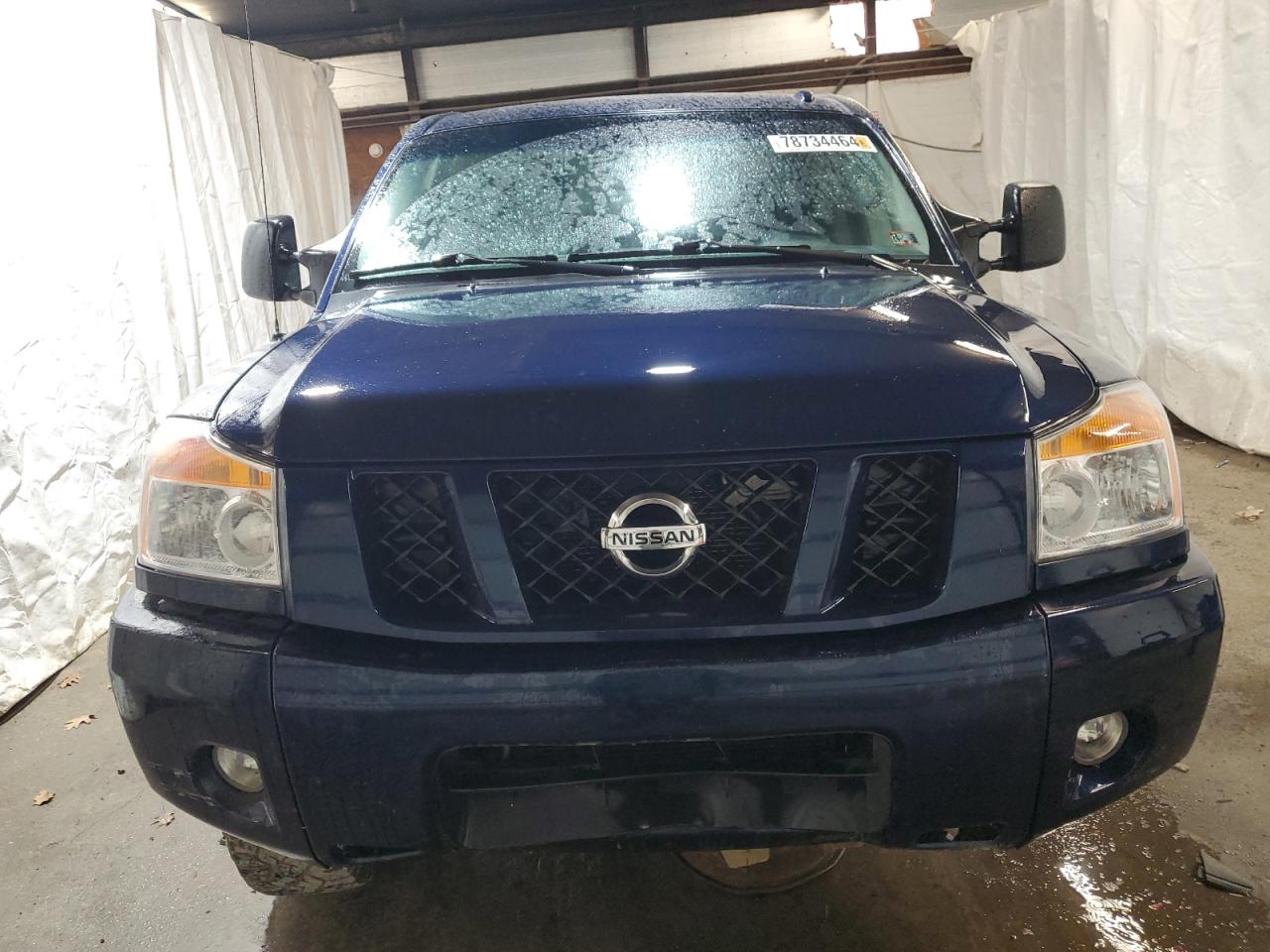 2012 Nissan Titan - Image 5