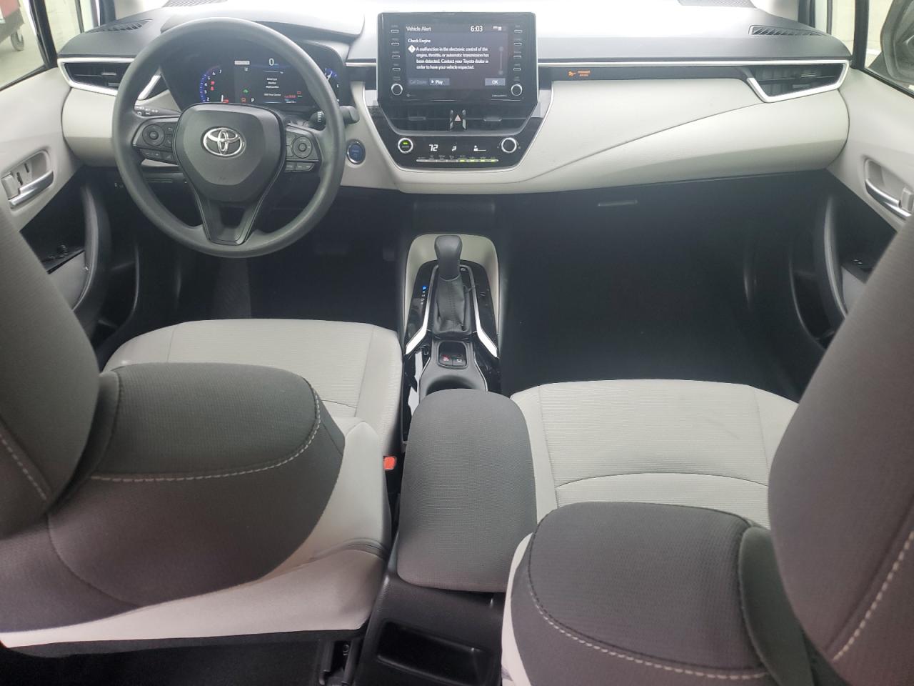 2021 Toyota Corolla - Image 8