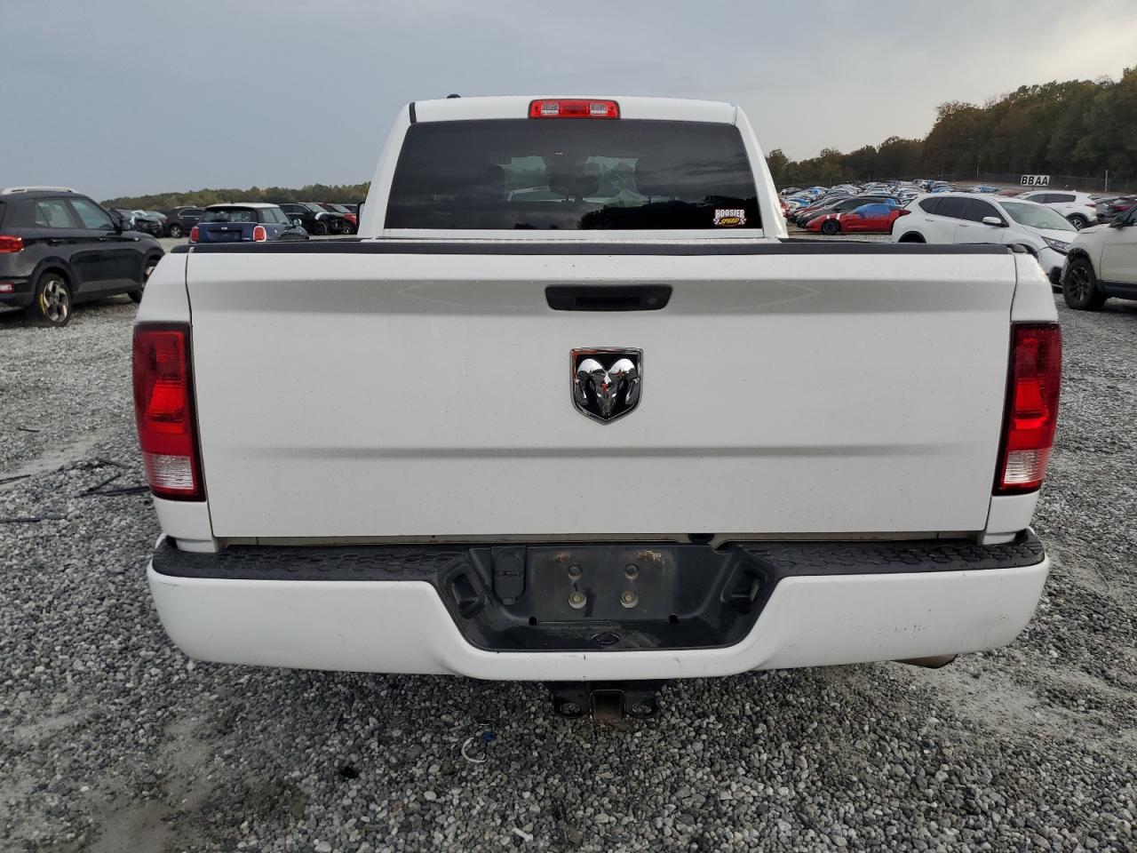 2017 RAM 1500 - Image 6