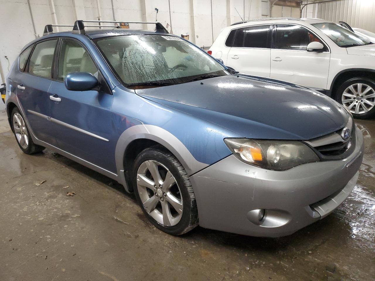 2010 Subaru Impreza - Image 4