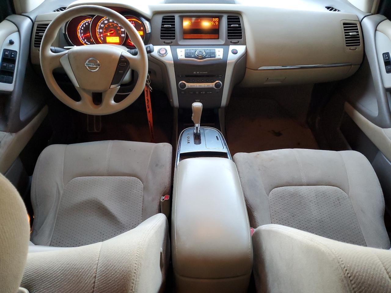 2009 Nissan Murano - Image 8